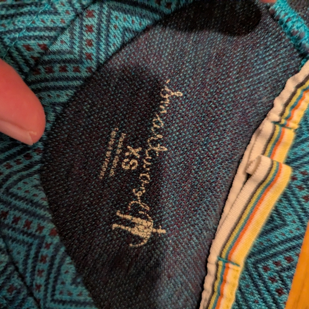 SmartWool Merino Wool Base Layer - image 3